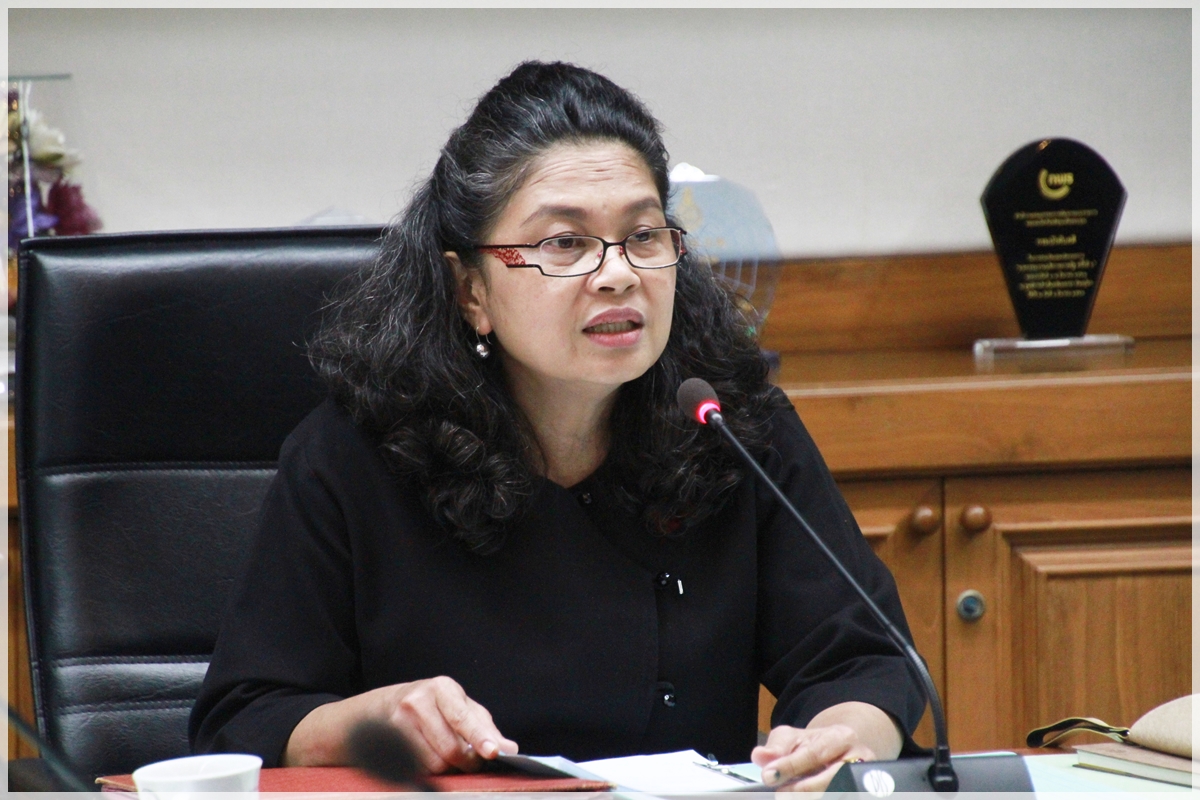 ﻿กรมบังคับคดีจัดประชุมคณะกรรมการบริหารความเสี่ยง ครั้งที่ 2/2562